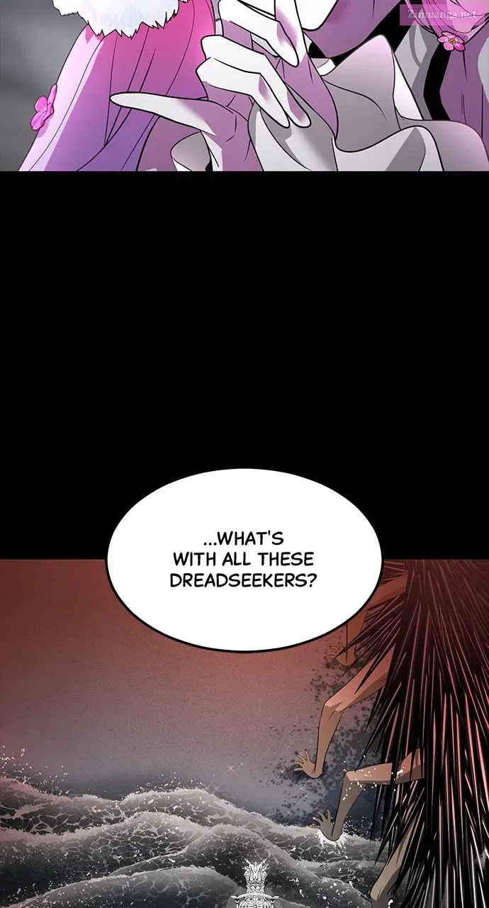 The Last Passage Zinmanga X Chapter 16 Page 4