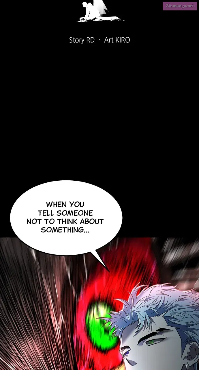 The Last Passage Zinmanga X Chapter 16 Page 7