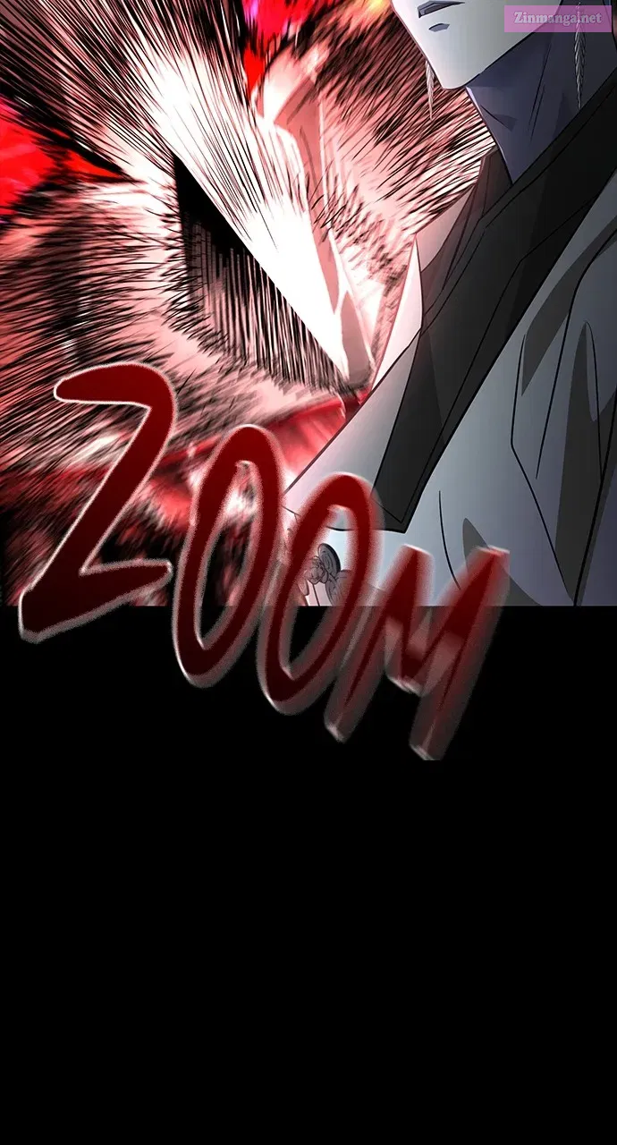 The Last Passage Zinmanga X Chapter 16 Page 8