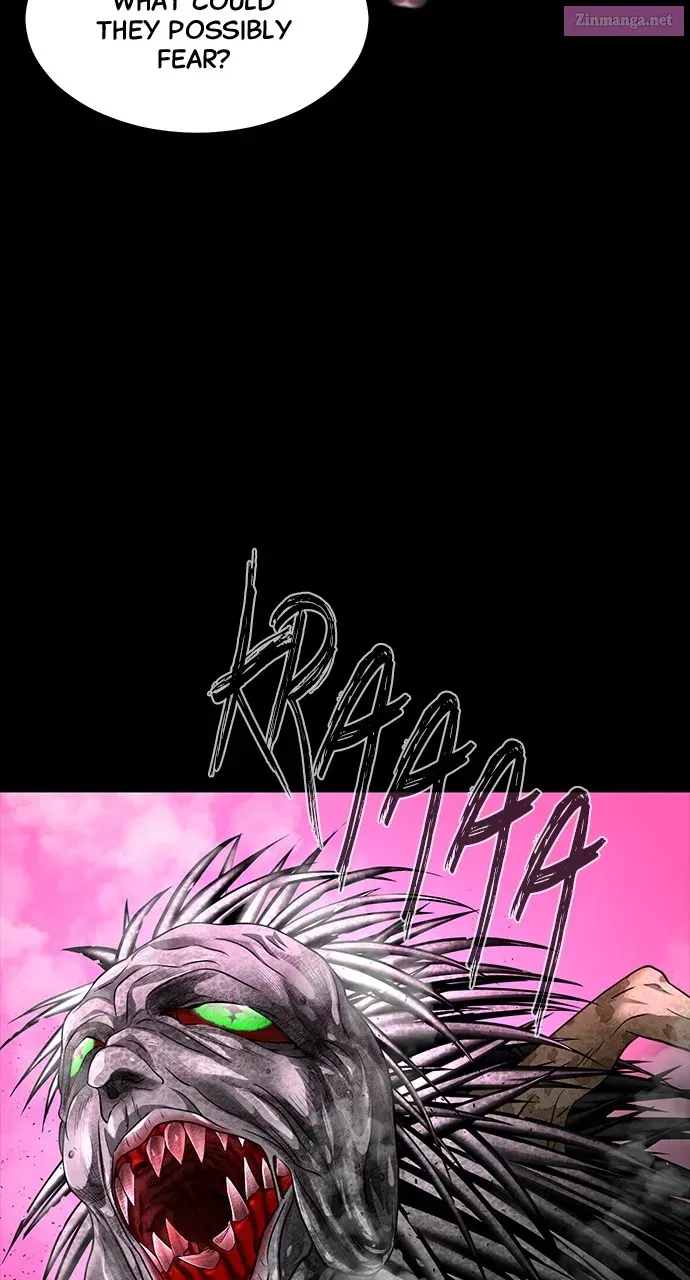 The Last Passage Zinmanga X Chapter 16 Page 14