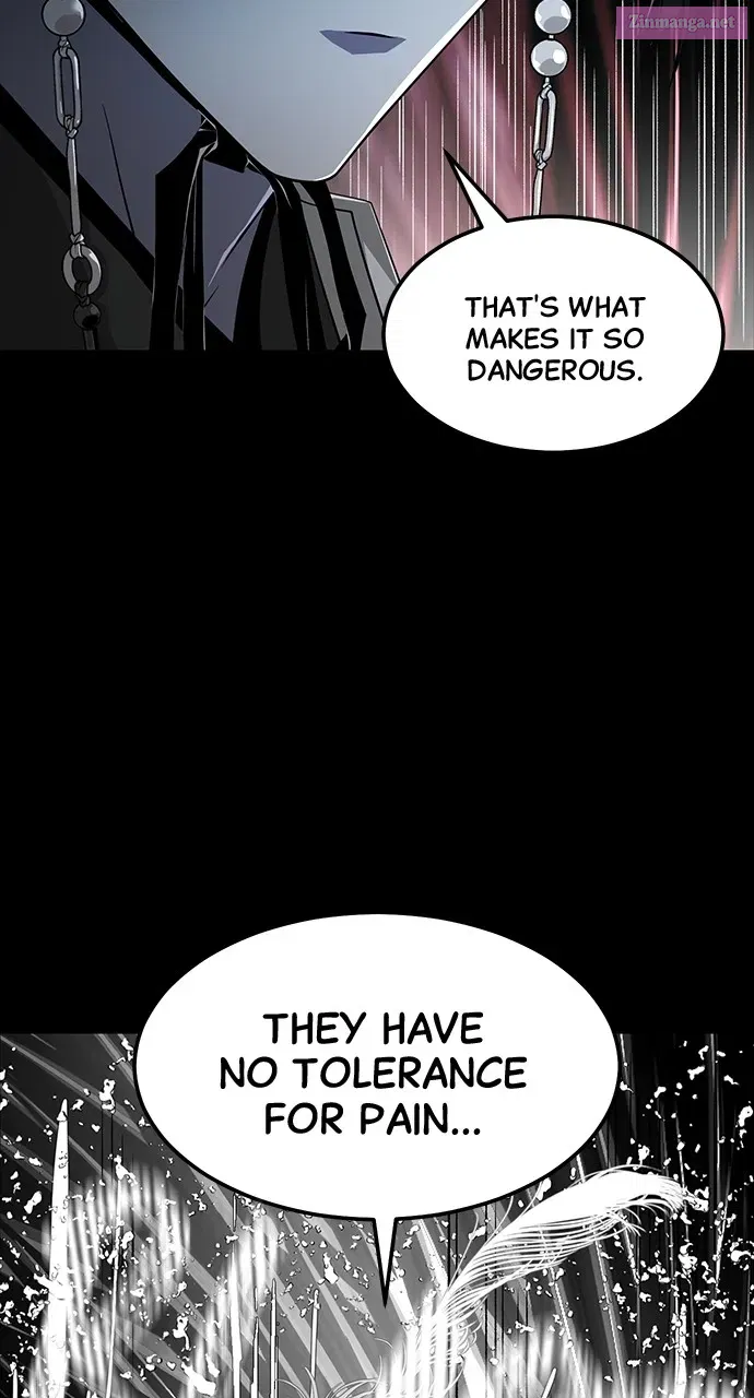 The Last Passage Zinmanga X Chapter 16 Page 16