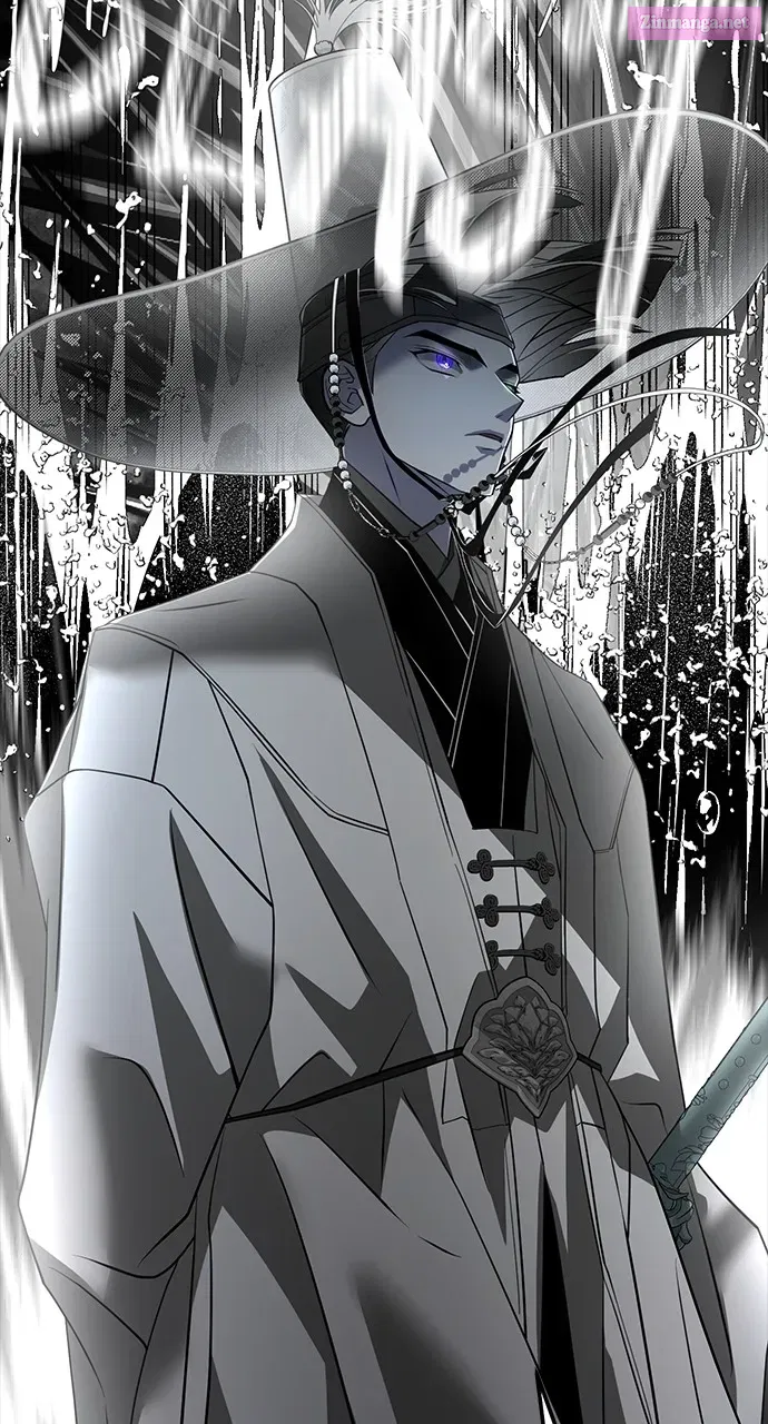 The Last Passage Zinmanga X Chapter 16 Page 17