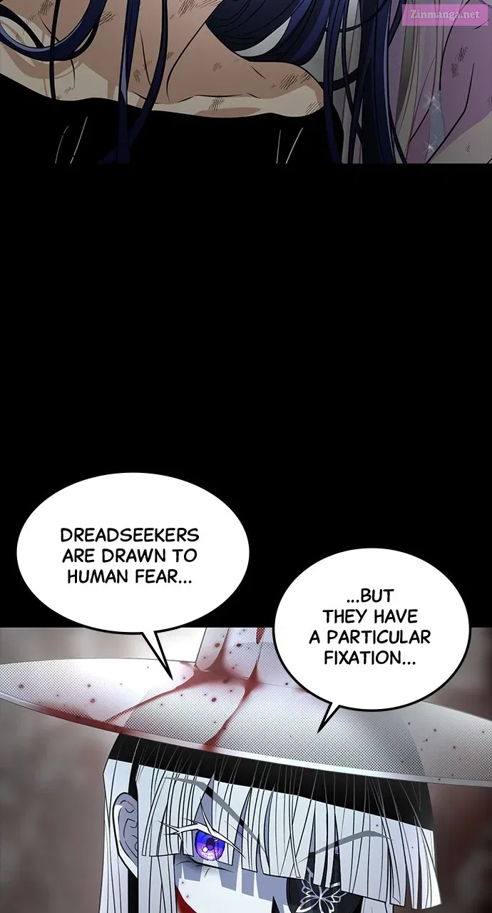 The Last Passage Zinmanga X Chapter 16 Page 23