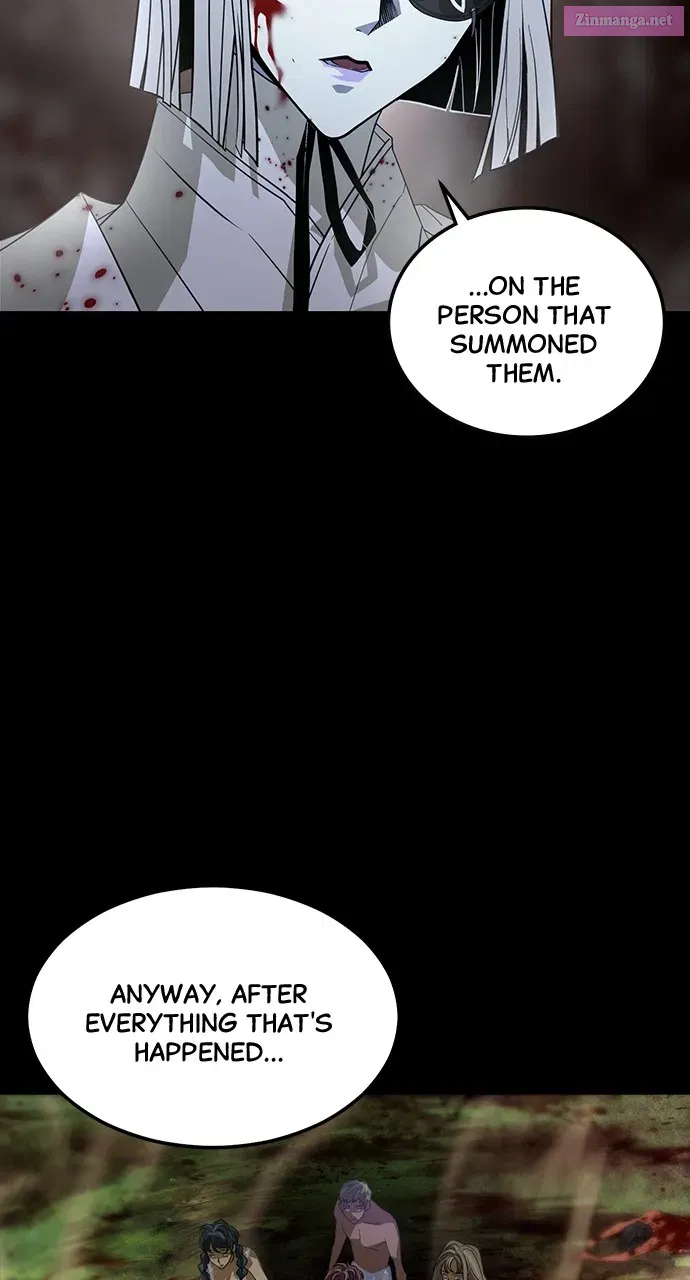 The Last Passage Zinmanga X Chapter 16 Page 24
