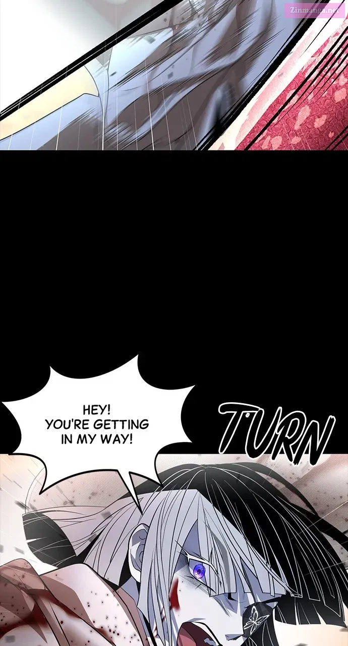 The Last Passage Zinmanga X Chapter 16 Page 78