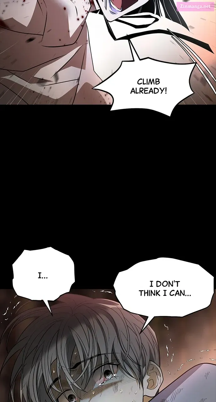 The Last Passage Zinmanga X Chapter 16 Page 79