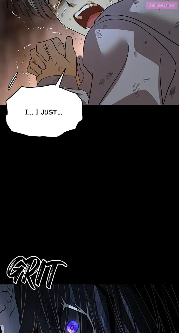 The Last Passage Zinmanga X Chapter 16 Page 80