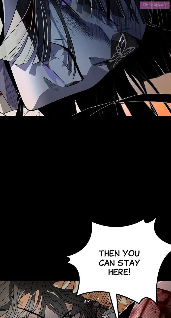 The Last Passage Zinmanga X Chapter 16 Page 81
