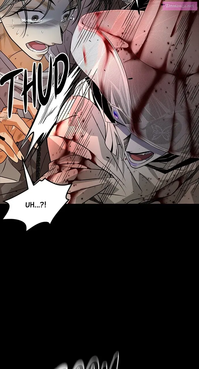 The Last Passage Zinmanga X Chapter 16 Page 82