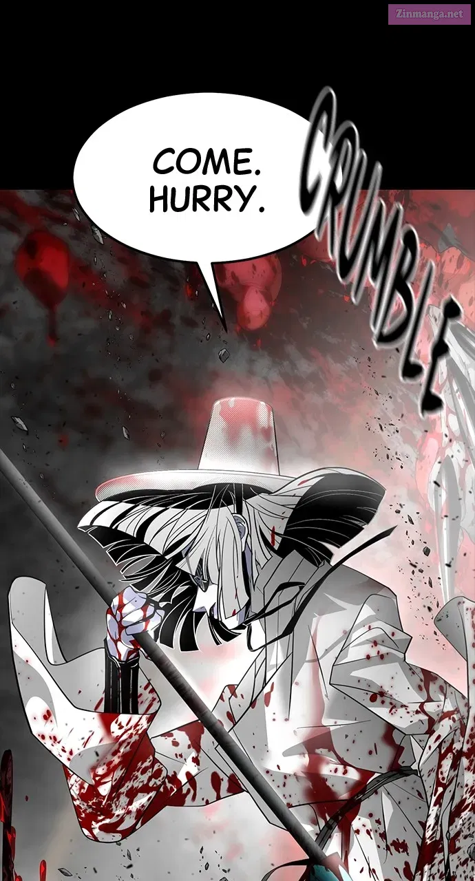 The Last Passage Zinmanga X Chapter 15 Page 4