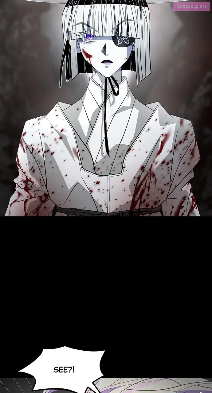 The Last Passage Zinmanga X Chapter 15 Page 19