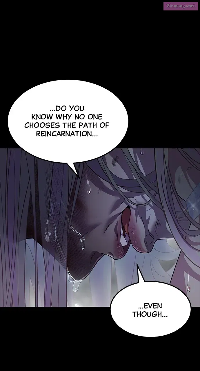 The Last Passage Zinmanga X Chapter 15 Page 26