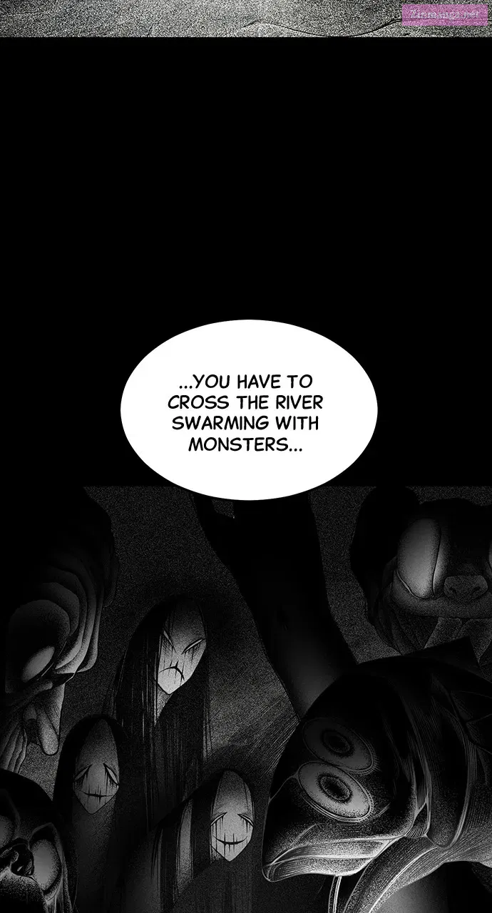 The Last Passage Zinmanga X Chapter 15 Page 30