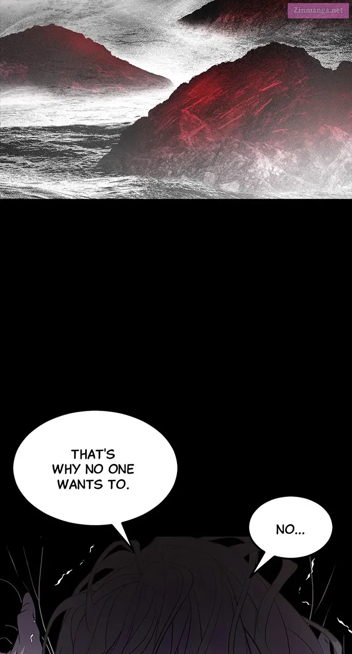 The Last Passage Zinmanga X Chapter 15 Page 32