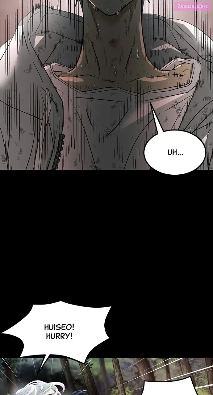 The Last Passage Zinmanga X Chapter 14 Page 14