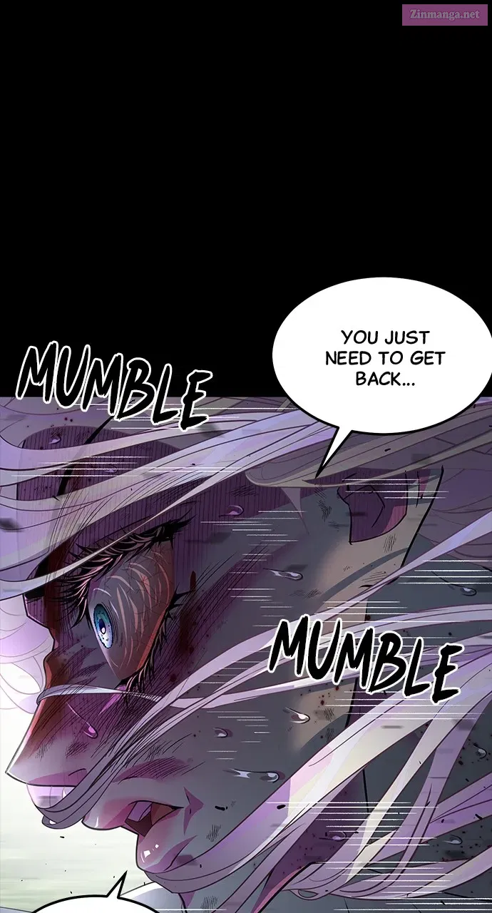 The Last Passage Zinmanga X Chapter 14 Page 19