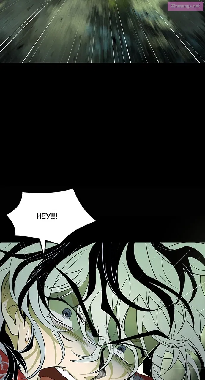 The Last Passage Zinmanga X Chapter 14 Page 21