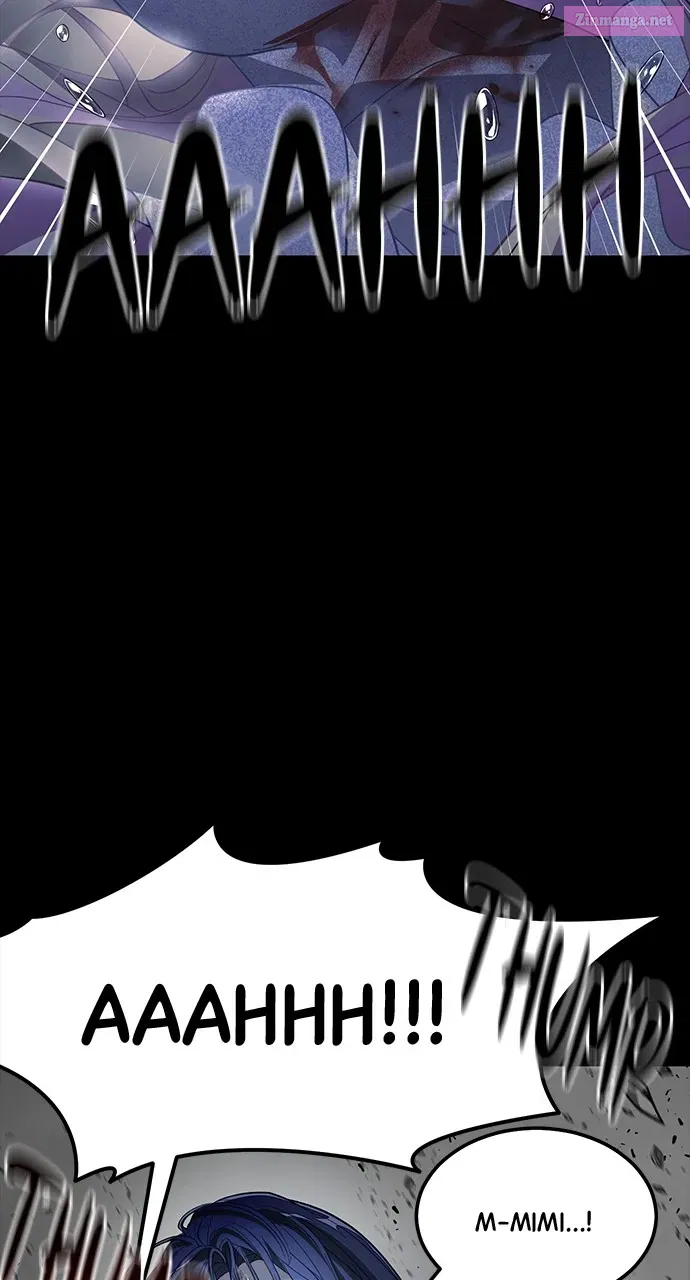 The Last Passage Zinmanga X Chapter 14 Page 78
