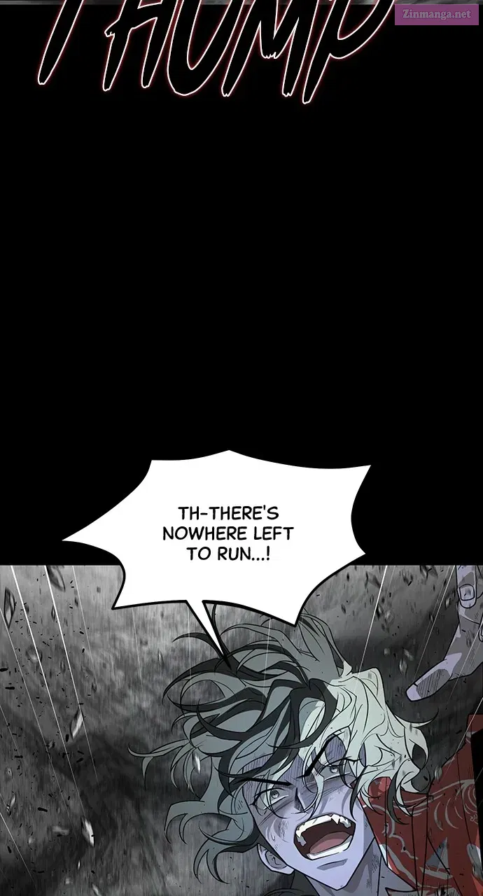 The Last Passage Zinmanga X Chapter 14 Page 81