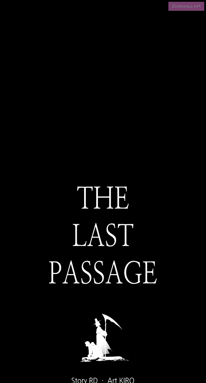 The Last Passage Zinmanga X Chapter 13 Page 1