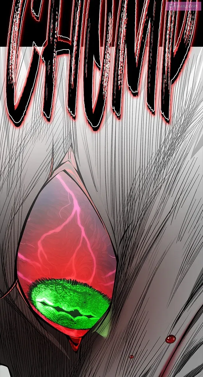 The Last Passage Zinmanga X Chapter 13 Page 5