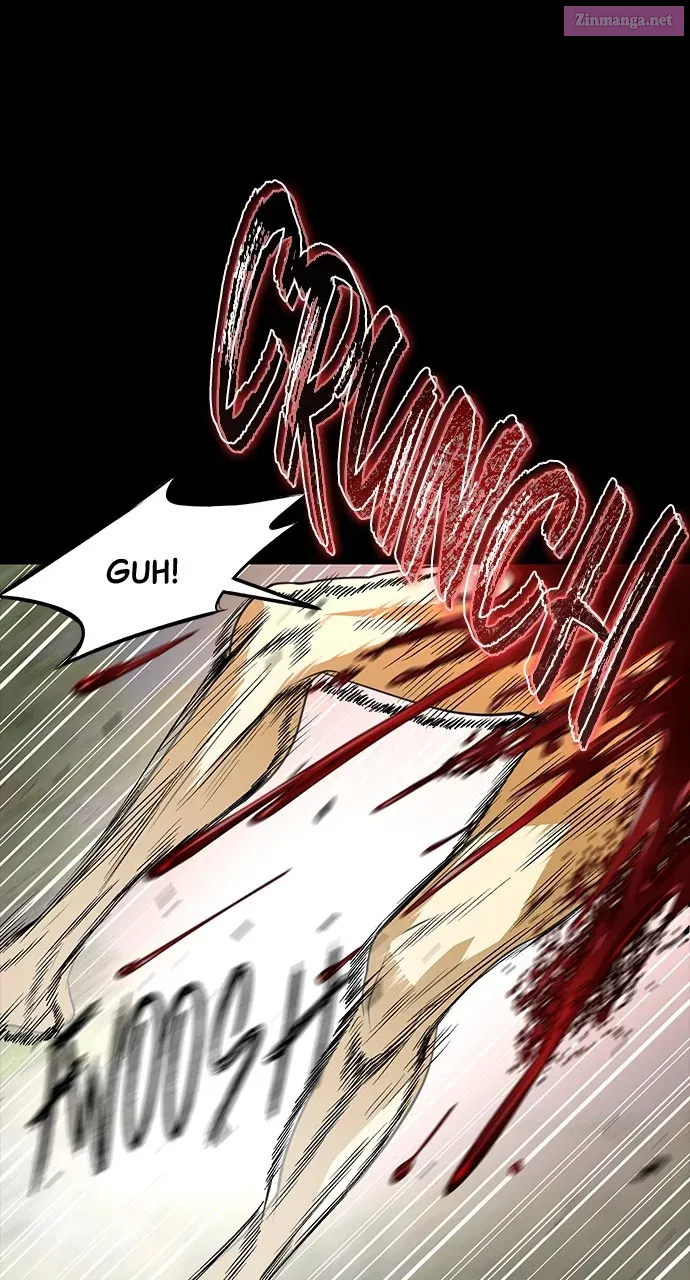 The Last Passage Zinmanga X Chapter 13 Page 11