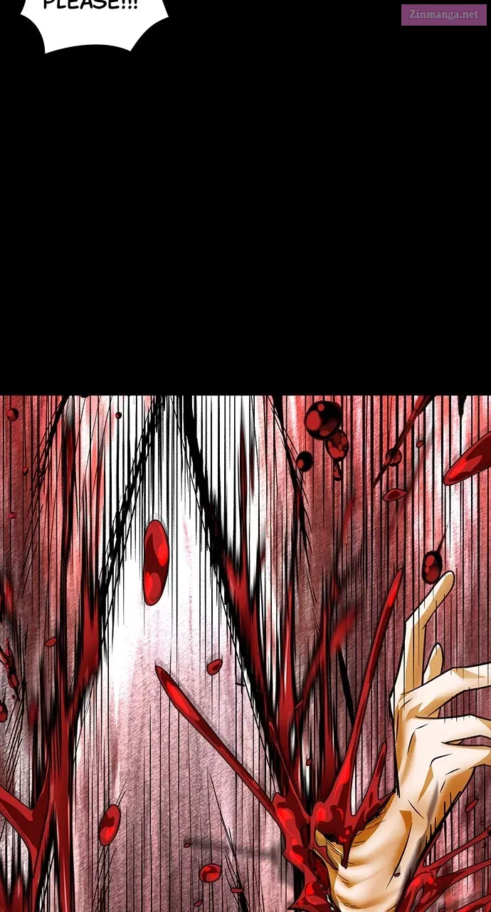 The Last Passage Zinmanga X Chapter 13 Page 13