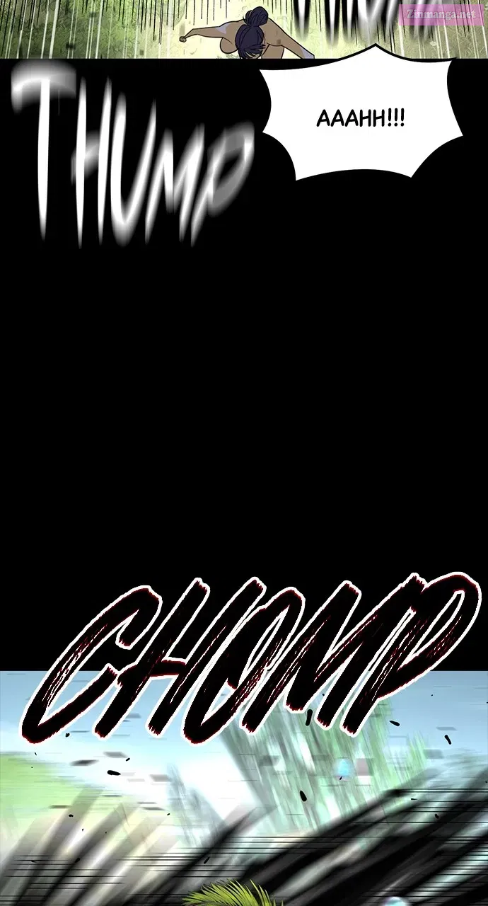 The Last Passage Zinmanga X Chapter 13 Page 16