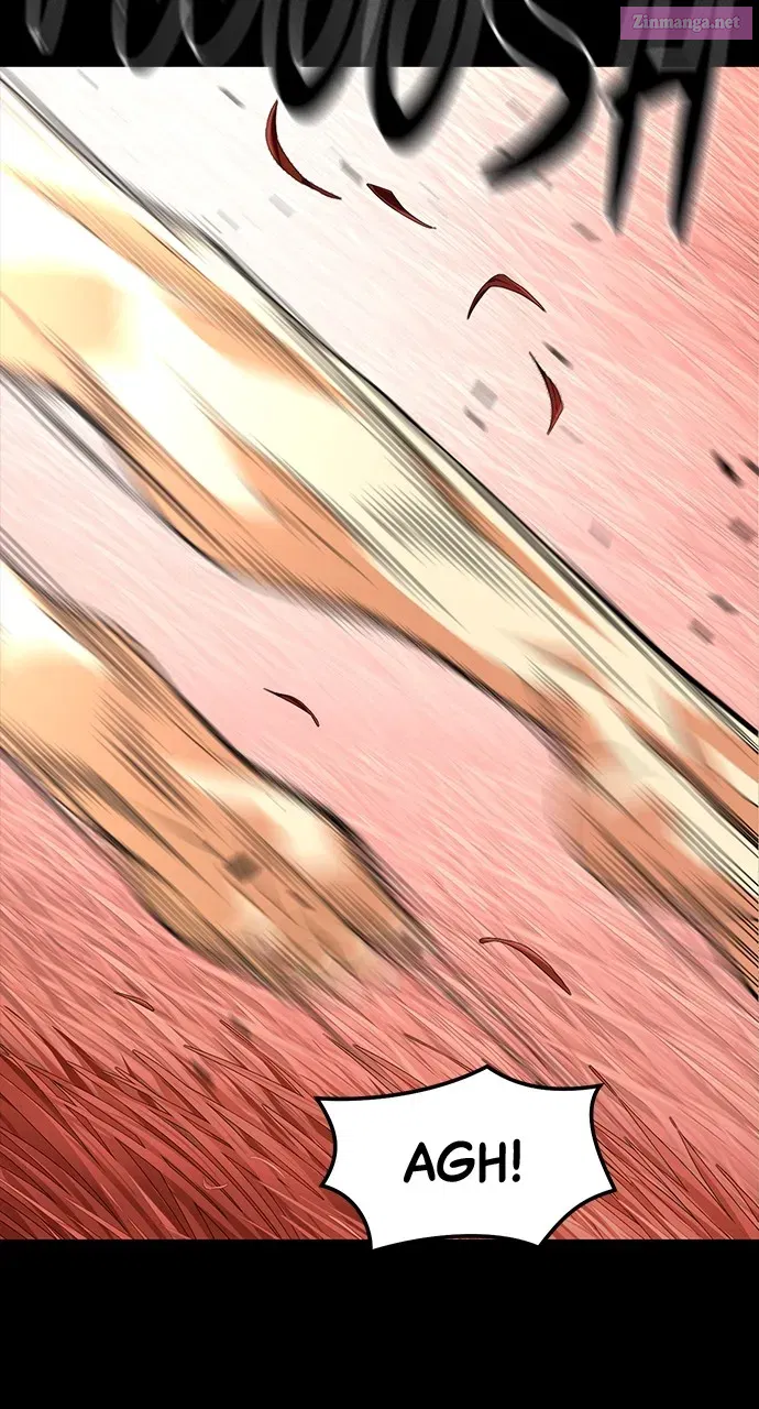 The Last Passage Zinmanga X Chapter 13 Page 77