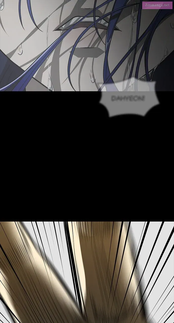 The Last Passage Zinmanga X Chapter 13 Page 89