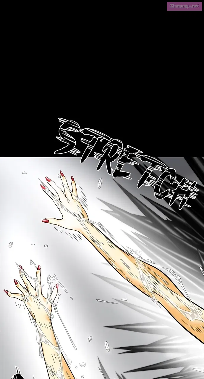 The Last Passage Zinmanga X Chapter 12 Page 1