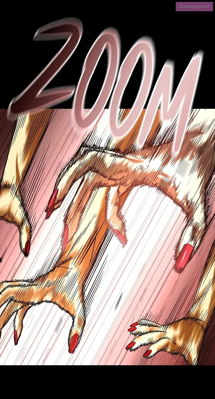 The Last Passage Zinmanga X Chapter 12 Page 7