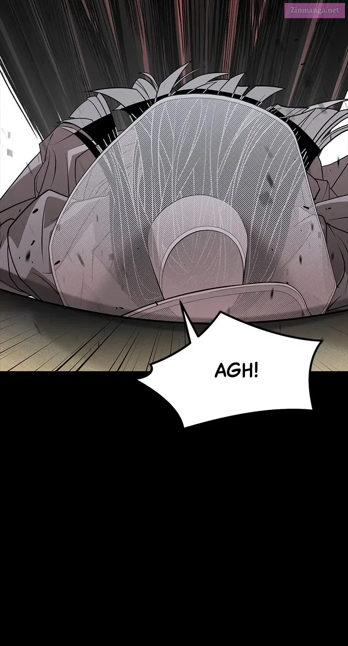 The Last Passage Zinmanga X Chapter 12 Page 26