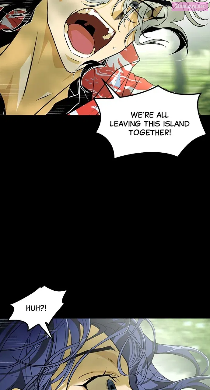 The Last Passage Zinmanga X Chapter 12 Page 30