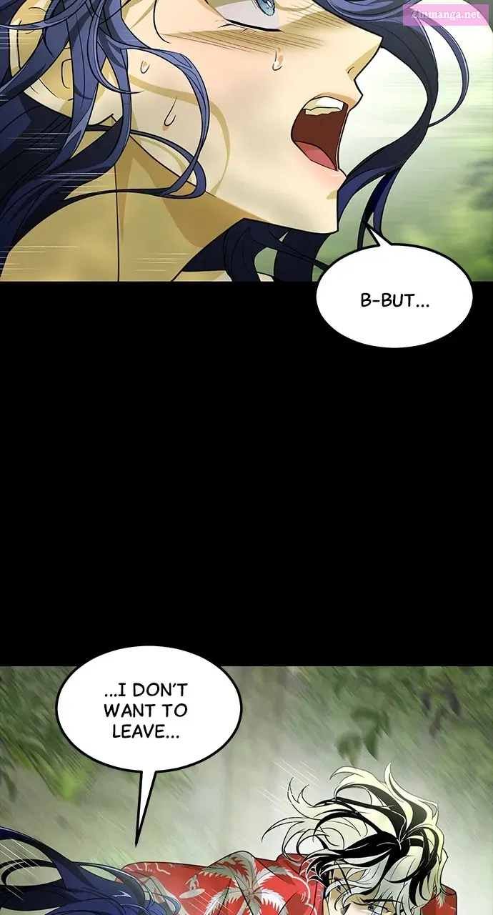 The Last Passage Zinmanga X Chapter 12 Page 31