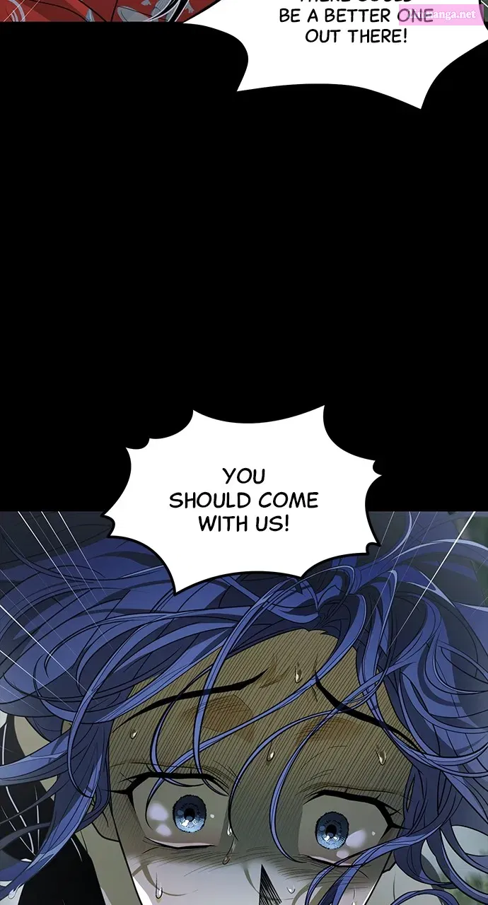 The Last Passage Zinmanga X Chapter 12 Page 38