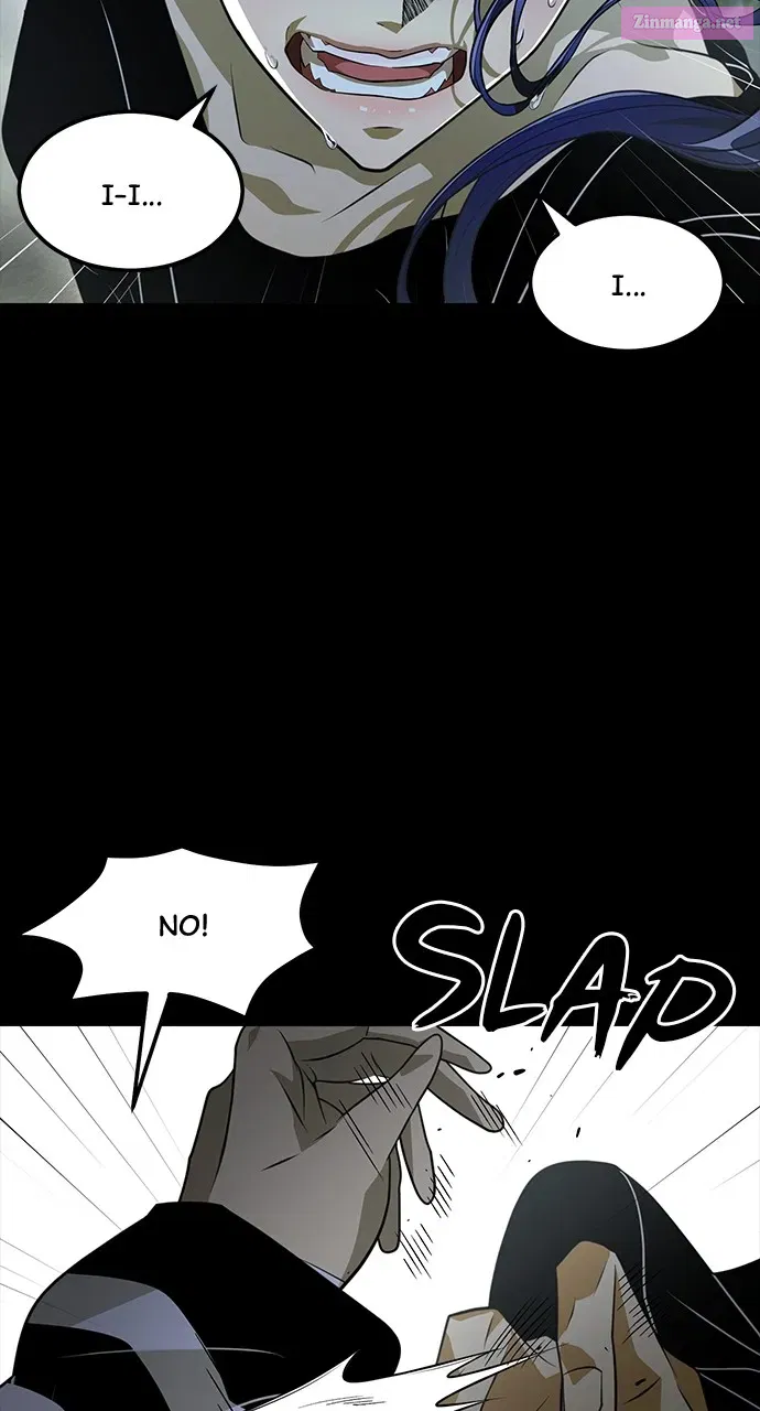 The Last Passage Zinmanga X Chapter 12 Page 39