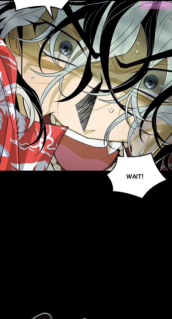 The Last Passage Zinmanga X Chapter 12 Page 42
