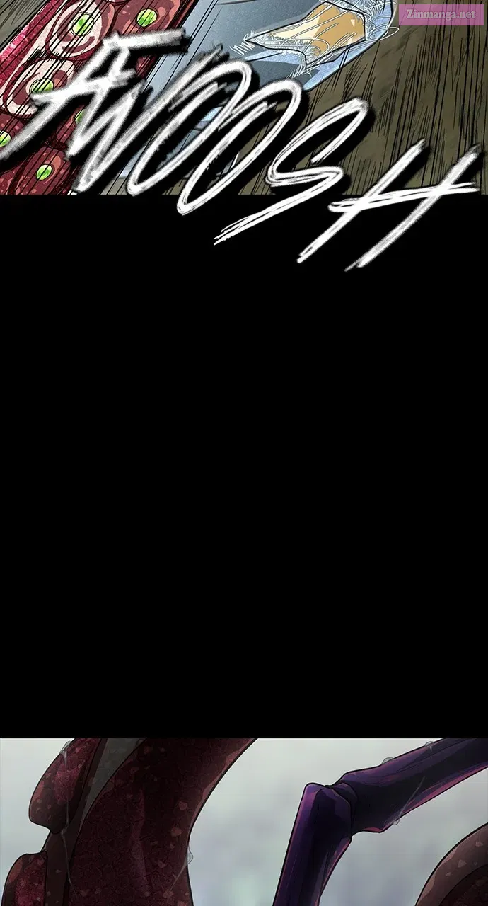 The Last Passage Zinmanga X Chapter 12 Page 45