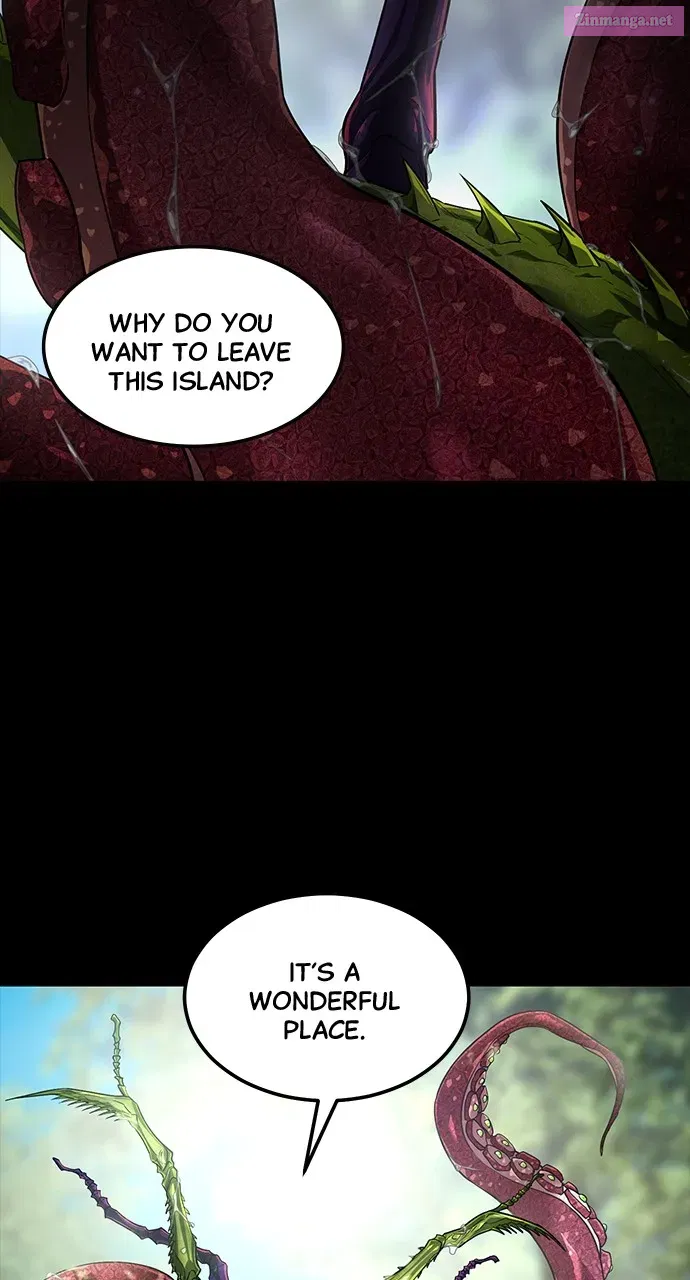 The Last Passage Zinmanga X Chapter 12 Page 46