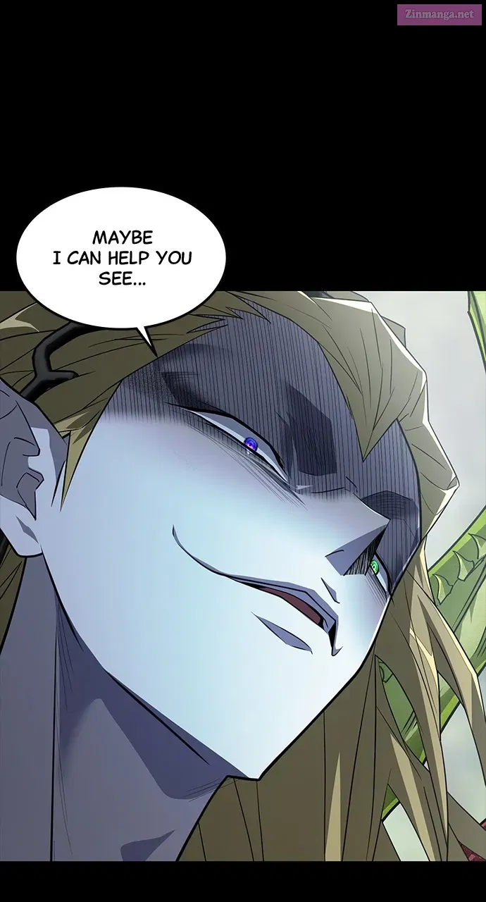 The Last Passage Zinmanga X Chapter 12 Page 48