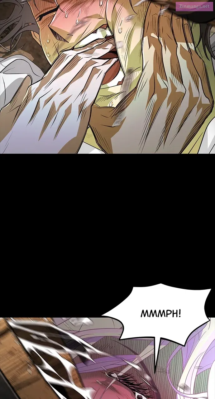 The Last Passage Zinmanga X Chapter 12 Page 54