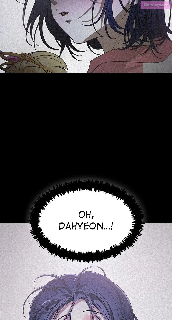 The Last Passage Zinmanga X Chapter 12 Page 58