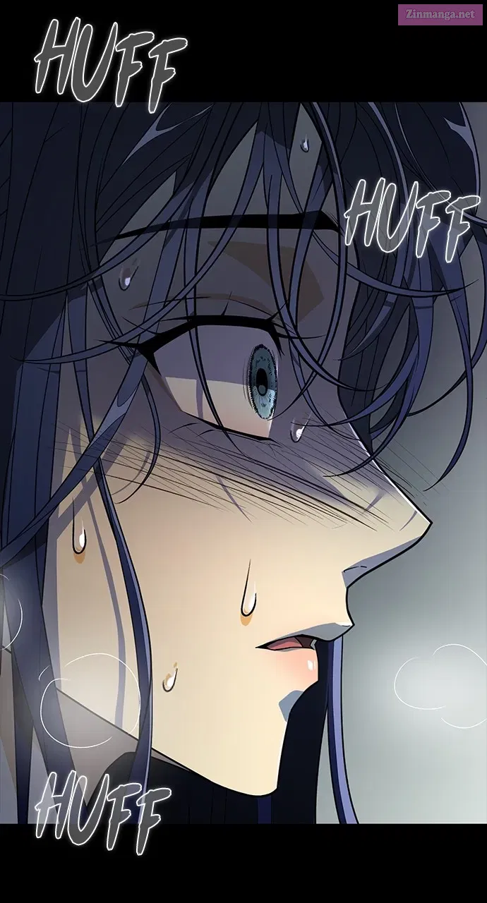The Last Passage Zinmanga X Chapter 12 Page 66