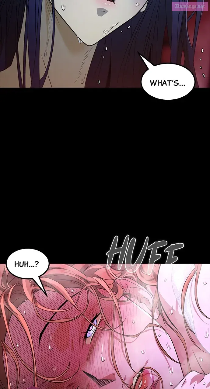 The Last Passage Zinmanga X Chapter 12 Page 77