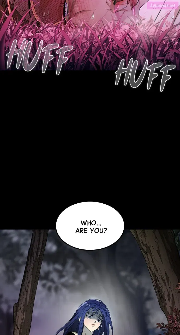 The Last Passage Zinmanga X Chapter 12 Page 78
