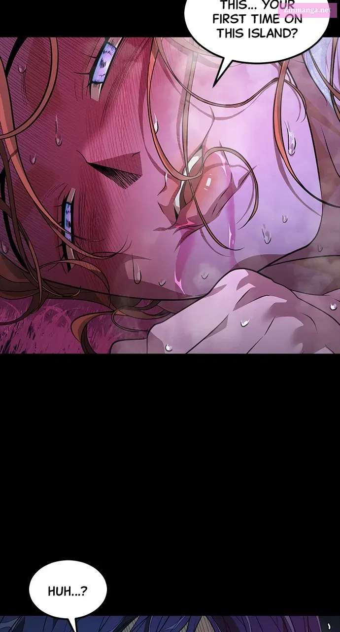 The Last Passage Zinmanga X Chapter 12 Page 80