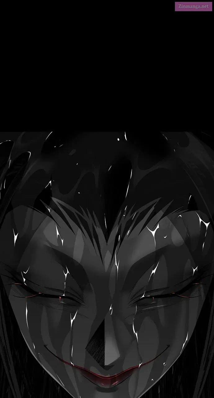 The Last Passage Zinmanga X Chapter 11 Page 1