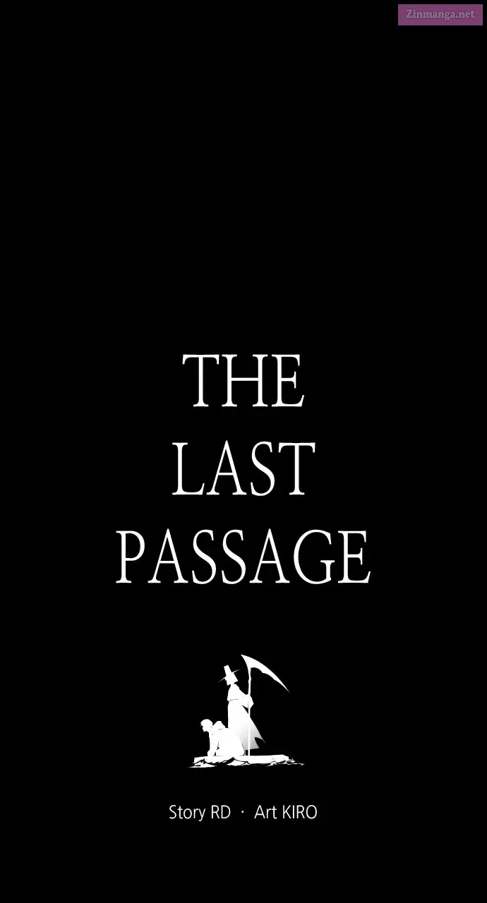 The Last Passage Zinmanga X Chapter 11 Page 6
