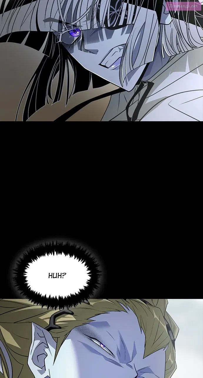 The Last Passage Zinmanga X Chapter 11 Page 9